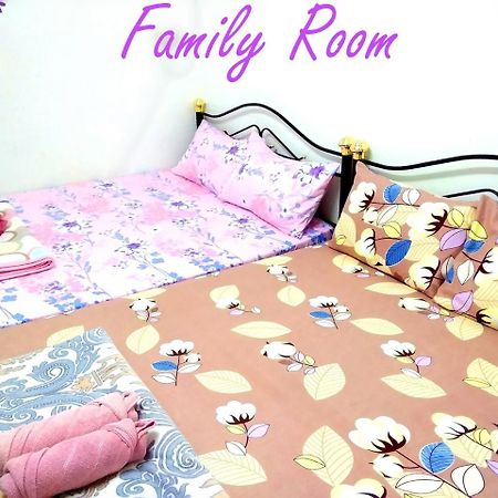 H Homestay Sibu - 500Mbps Wifi, Full Astro & Private Parking! Экстерьер фото